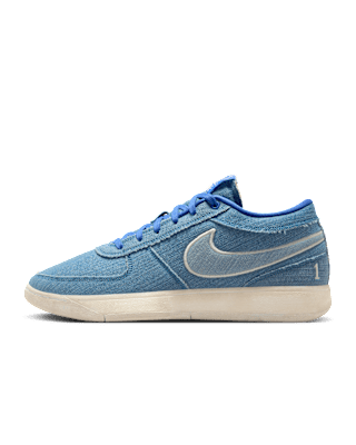 Nike Book 1 EP “Blue Blood”　28.0 Nike Book 1 EP 'Blue Blood' – TITAN